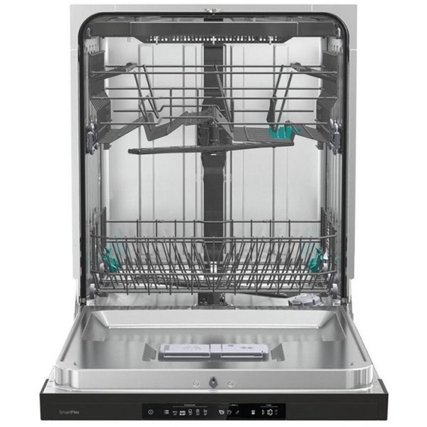 "Buy Online  Gorenje Built In Semi Integrated Dishwasher GI661D60 Home Appliances"