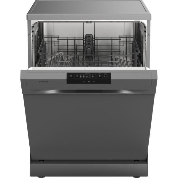 "Buy Online  Gorenje Freestanding Dishwasher GS62040S Home Appliances"