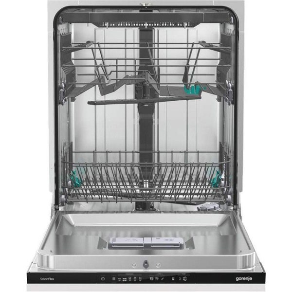 "Buy Online  Gorenje Built In Dishwasher GV662D60 Home Appliances"