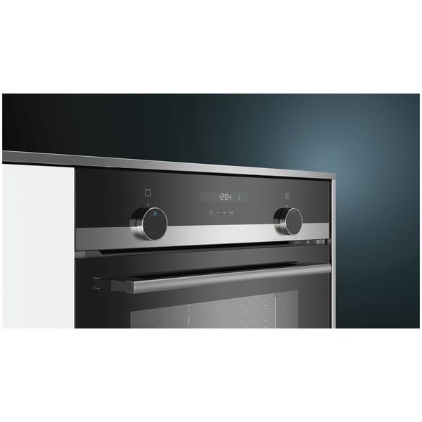 "Buy Online  Siemens Built In Oven HB557JYS0M Home Appliances"