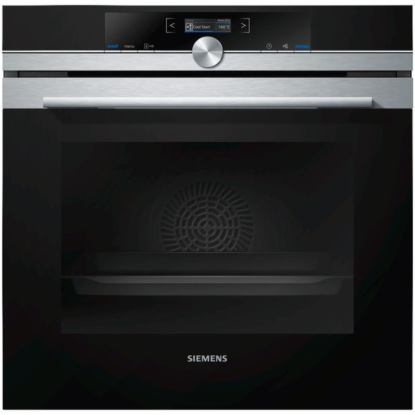 "Buy Online  Siemens Built In Electric Oven HB632GBS1M Home Appliances"