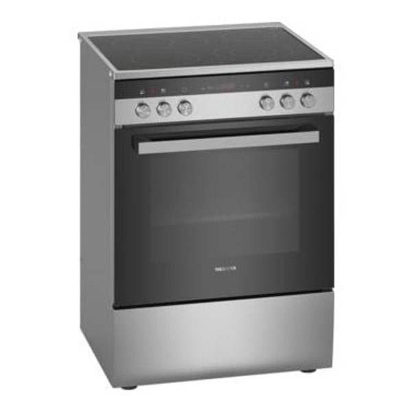 "Buy Online  Siemens 4 Ceramic Hobs Electric Cooker HK9R3A250 Home Appliances"