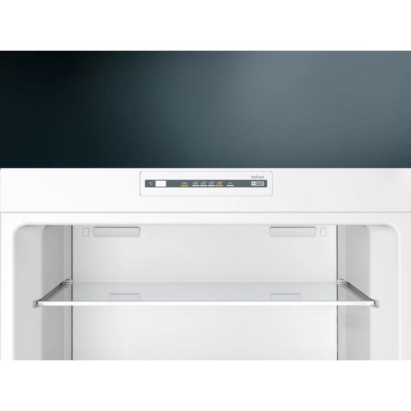 "Buy Online  Siemens Top Mount Refrigerator SS 485 Litres KD55NNL20M Home Appliances"