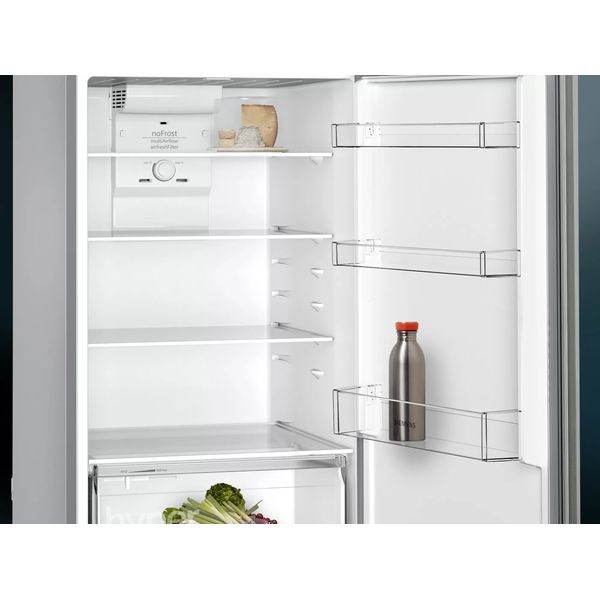 "Buy Online  Siemens Top Mount Refrigerator SS 485 Litres KD55NNL20M Home Appliances"