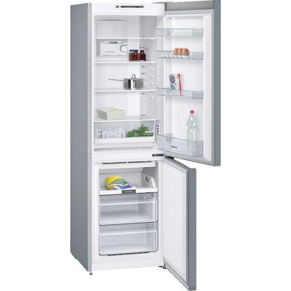 "Buy Online  Siemens Bottom Freezer 329 Litres KG36NNL30M Home Appliances"