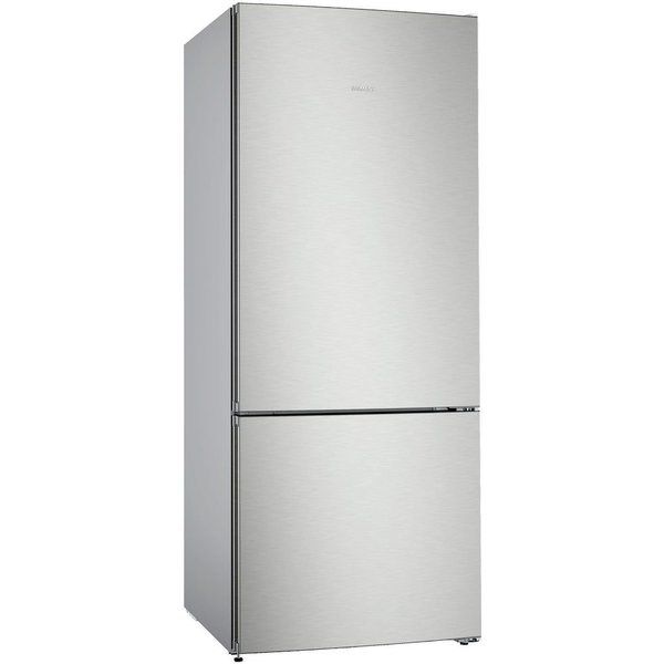 "Buy Online  Siemens Bottom Freezer Refrigerator 578 Litres KG76NVI30M Home Appliances"
