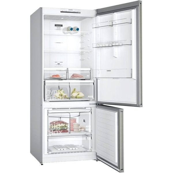"Buy Online  Siemens Bottom Freezer Refrigerator 578 Litres KG76NVI30M Home Appliances"
