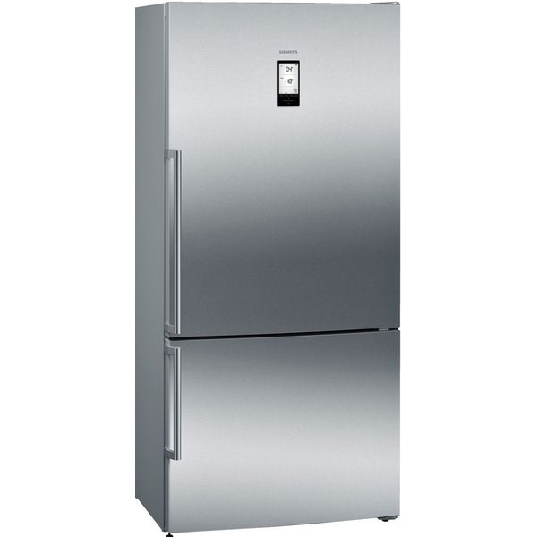 "Buy Online  Siemens Bottom Freezer 682 Litres KG86NAI30M Home Appliances"