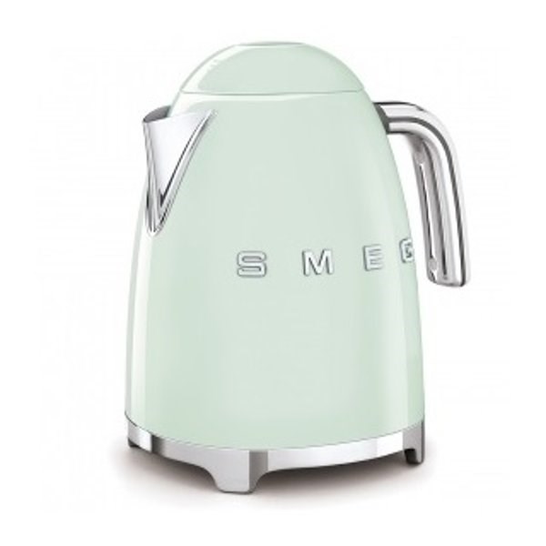 "Buy Online  Smeg Kettle KLF03PGUK Home Appliances"