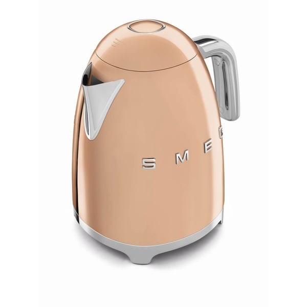"Buy Online  Smeg Kettle KLF03RGUK Home Appliances"