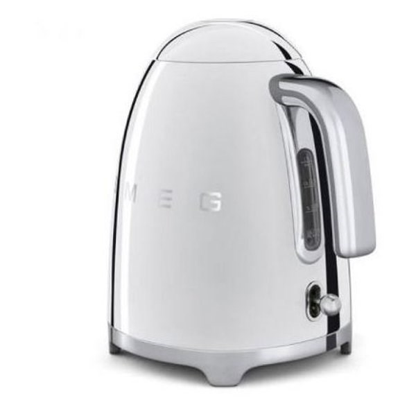 "Buy Online  Smeg Kettle KLF03SSUK Home Appliances"