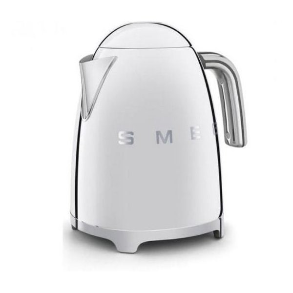 "Buy Online  Smeg Kettle KLF03SSUK Home Appliances"