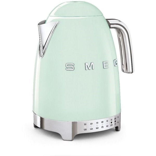 "Buy Online  Smeg Kettle KLF04PGUK Home Appliances"