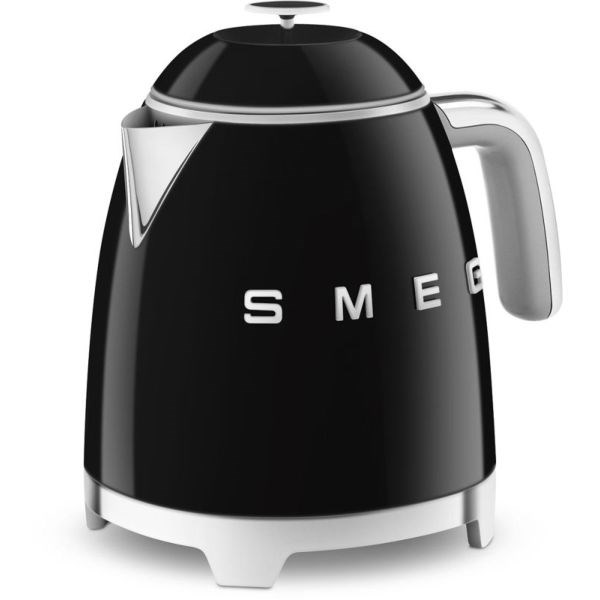 "Buy Online  Smeg Mini Jug Kettle KLF05BLUK Home Appliances"