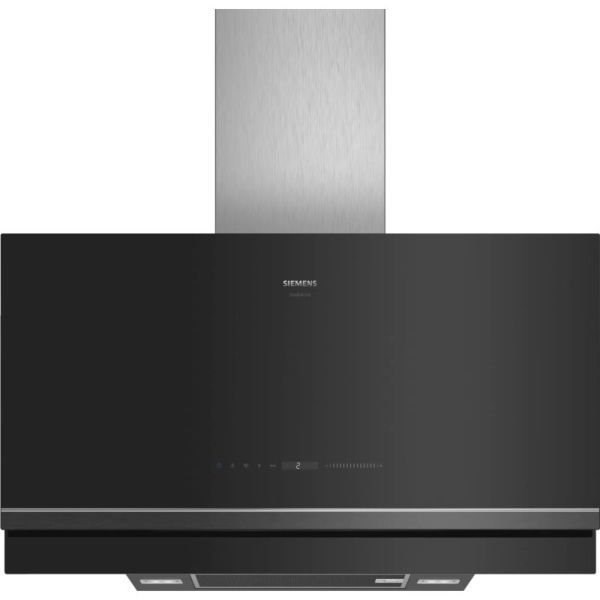 "Buy Online  Siemens Wall-Mounted Built In Chimney Hood LC97FVW69B Home Appliances"