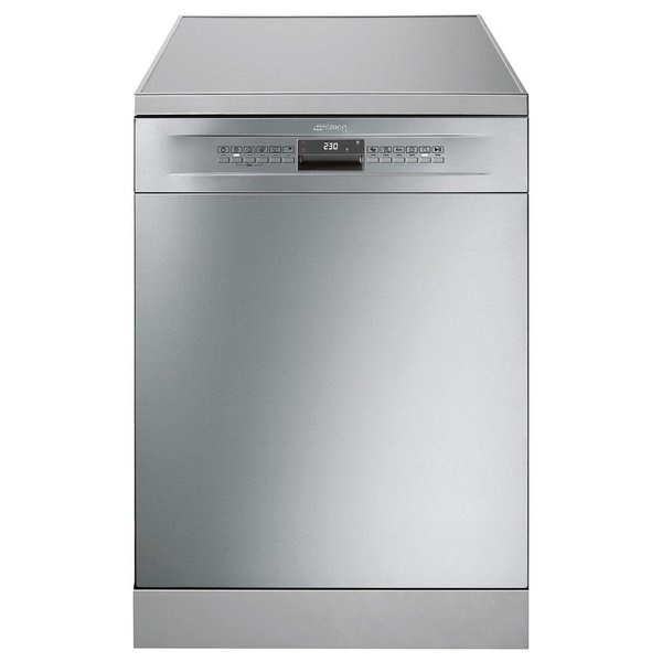 "Buy Online  SMEG Dishwasher LVS4132XAR Home Appliances"