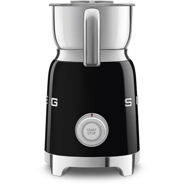 "Buy Online  Smeg Milk Frother MFF01BLUK Home Appliances"
