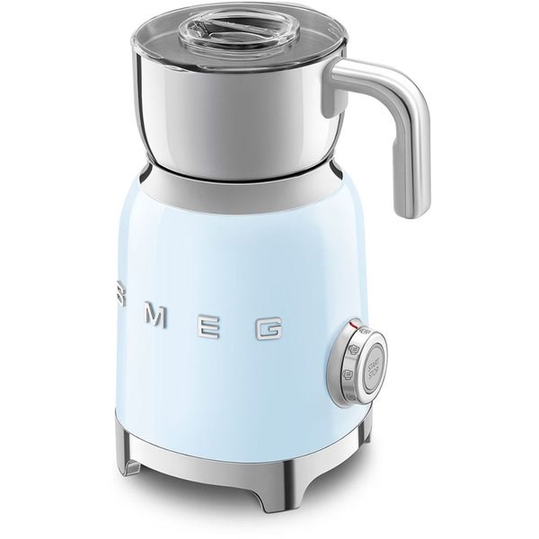 "Buy Online  Smeg Milk Frother MFF01PBUK Home Appliances"