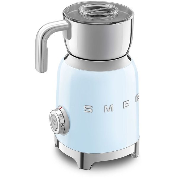 "Buy Online  Smeg Milk Frother MFF01PBUK Home Appliances"