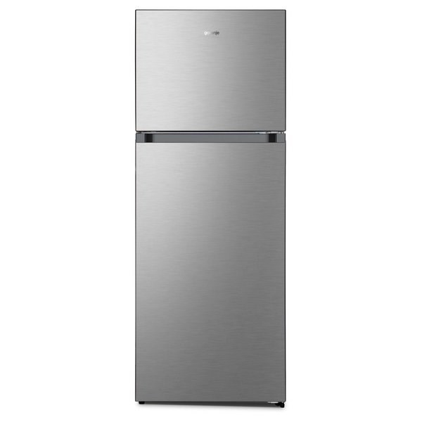 "Buy Online  Gorenje Top Mount Refrigerator 498 Litres NRF7191CS4UK Home Appliances"