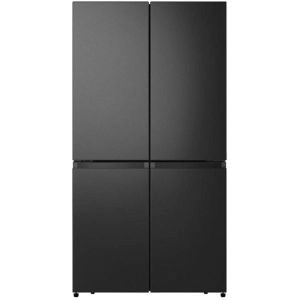 "Buy Online  Gorenje NRM9181SB Cross Door Refrigerator Home Appliances"