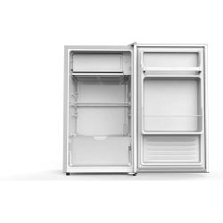 "Buy Online  Terim TERR120S Single Door Refrigerator Silver 120L Home Appliances"