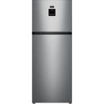 "Buy Online  Terim TERR600SST Top Mount Refrigerator Stainless Steel 600L Home Appliances"