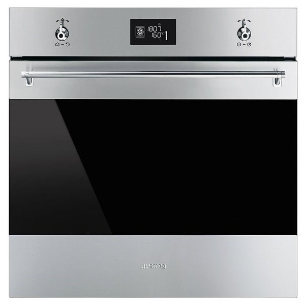 "Buy Online  Smeg Built in Multi Function Electric Oven SFP6390XE Home Appliances"