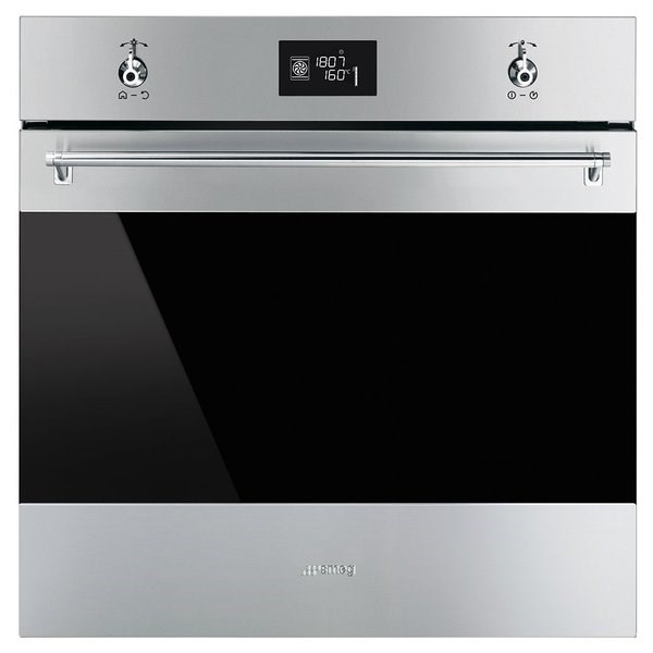 "Buy Online  Smeg Built in Multi Function Electric Oven SFP6390XE Home Appliances"