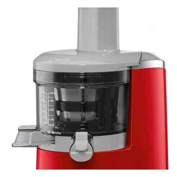 "Buy Online  Smeg Juice Extractor SJF01RDUK Home Appliances"