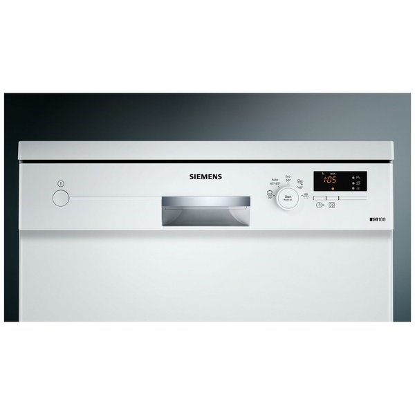 "Buy Online  Siemens Dishwasher SN215W10BM Home Appliances"