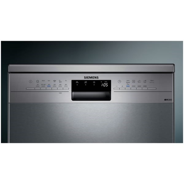 "Buy Online  Siemens Dishwasher SN236I10NM Home Appliances"