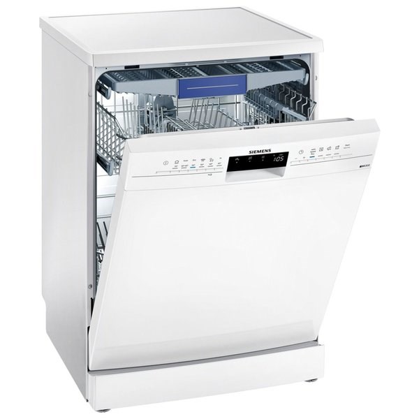 "Buy Online  Siemens Dishwasher SN236W10NM Home Appliances"