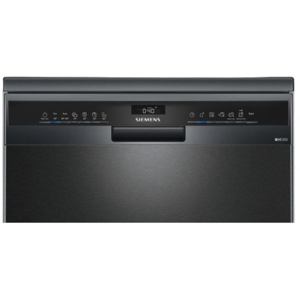 "Buy Online  Siemens Standard Dishwasher SN23HC00MM Home Appliances"