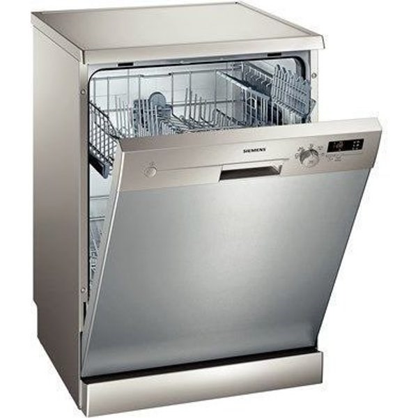 "Buy Online  Siemens Dishwasher SN25D800GC Home Appliances"