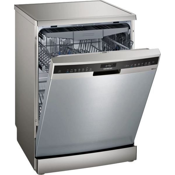 "Buy Online  Siemens Free standing Dishwasher SN25HI27MM GFT Home Appliances"