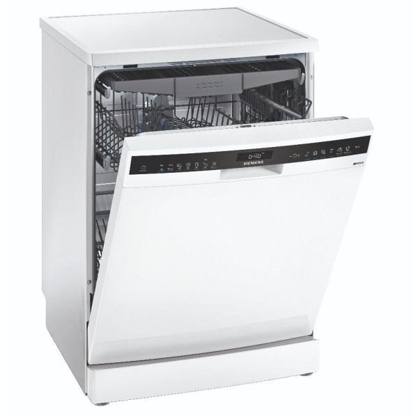 "Buy Online  Siemens Free-standing Dishwasher SN25HW27MM GFT Home Appliances"