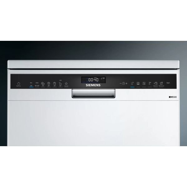 "Buy Online  Siemens Free-standing Dishwasher SN25HW27MM GFT Home Appliances"