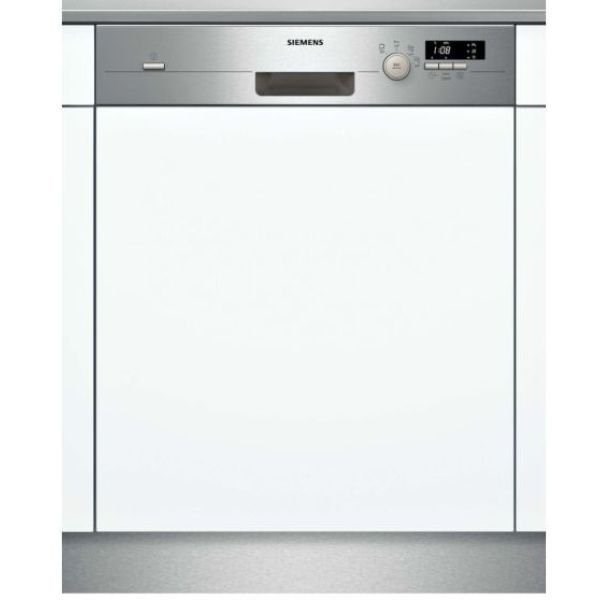 "Buy Online  Siemens Built In Dishwasher SN54D500GC Home Appliances"