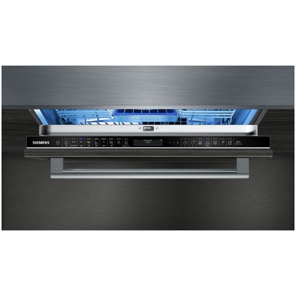 "Buy Online  Siemens Built In Dishwasher SN67ZX48DM Home Appliances"
