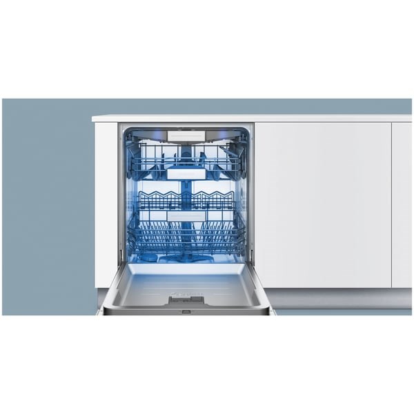 "Buy Online  Siemens Built In Dishwasher SN67ZX48DM Home Appliances"