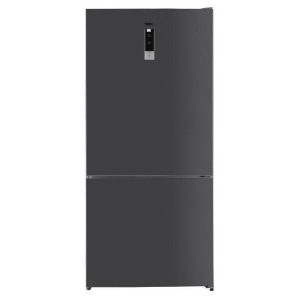 "Buy Online  Terim Bottom Freezer 700 Litres TERBF70DSSV Home Appliances"
