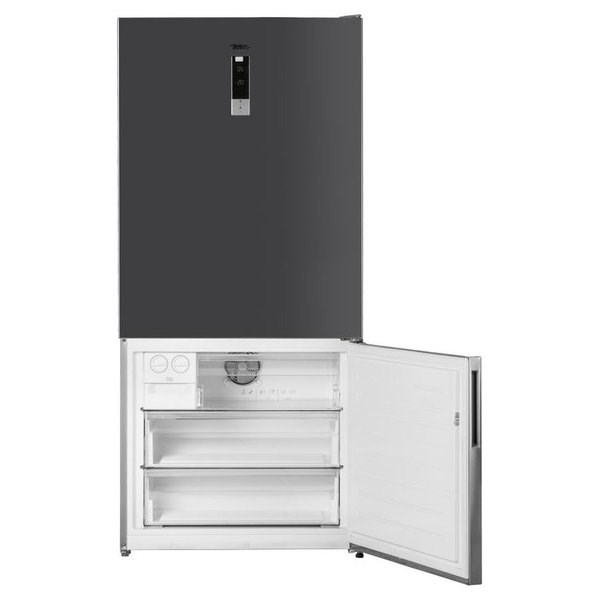 "Buy Online  Terim Bottom Freezer 700 Litres TERBF70DSSV Home Appliances"