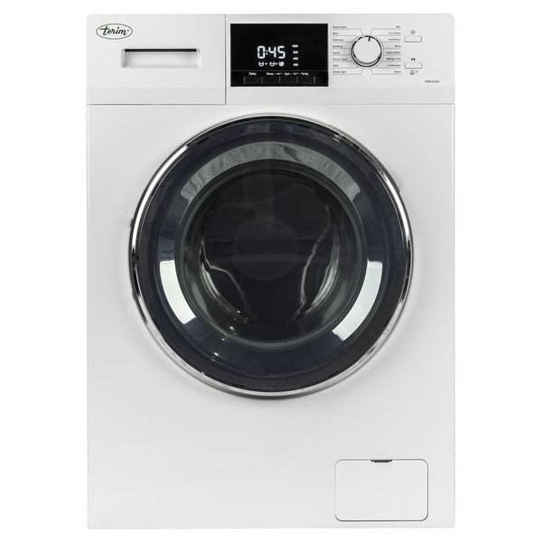 "Buy Online  Terim Front Load Washer 8.5kg TERFL91200 Home Appliances"