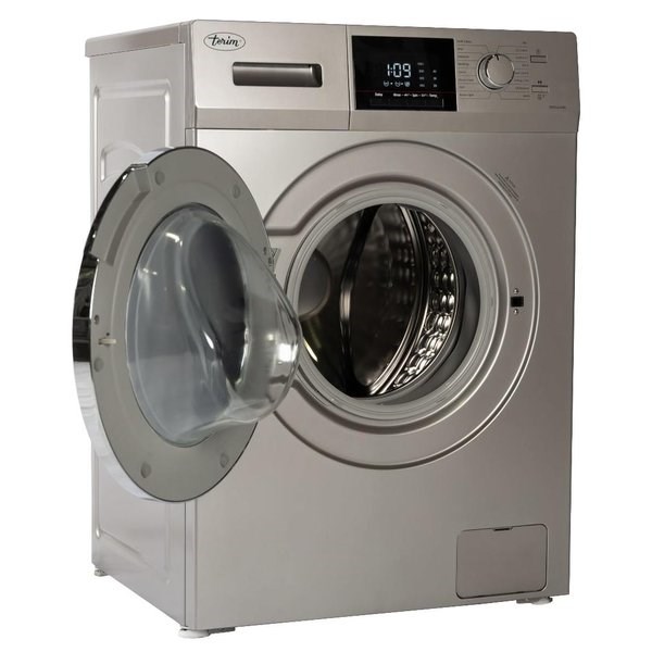 "Buy Online  Terim Front Load Washing Machine 8.5 kg TERFL91200S Home Appliances"
