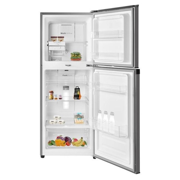 "Buy Online  Terim Top Mount Refrigerator 240 Litres TERR240S Home Appliances"