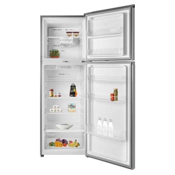 "Buy Online  Terim Top Mount Refrigerator 380 Litres TERR380SS Home Appliances"