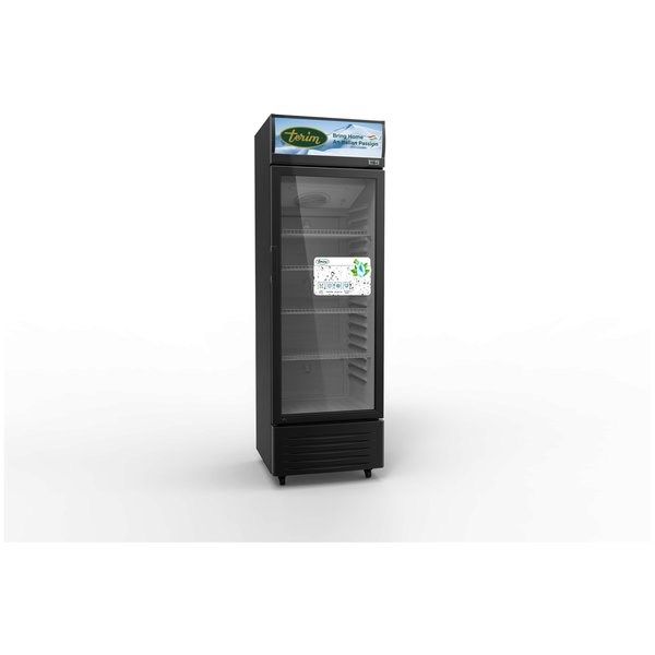 "Buy Online  Terim Upright Bottle Cooler 400 Litres TERSC400W Home Appliances"