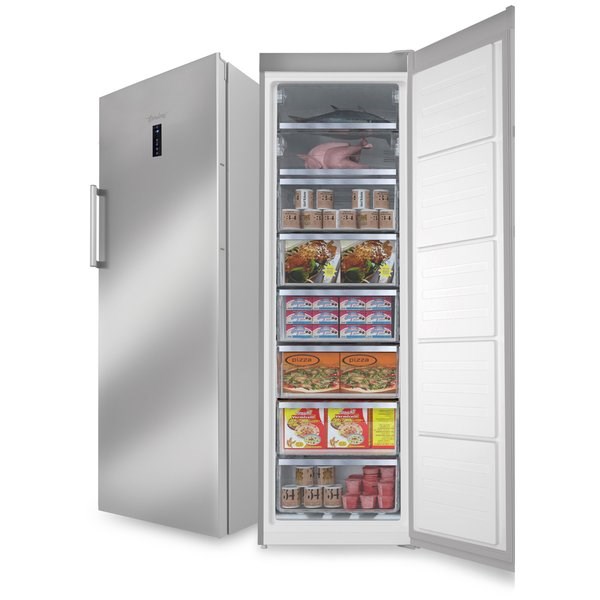"Buy Online  Terim Upright Freezer 350 Litres TERUF80DM Home Appliances"