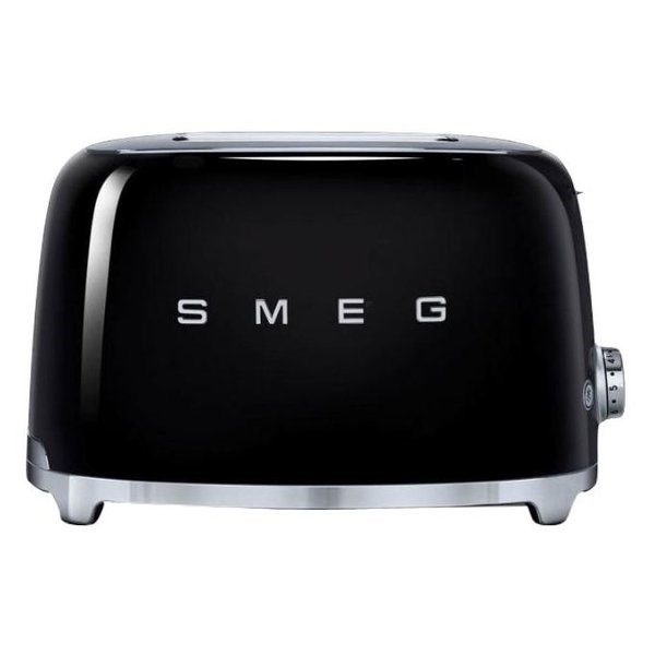 "Buy Online  Smeg Toaster 2 Slice TSF01BLUK Home Appliances"